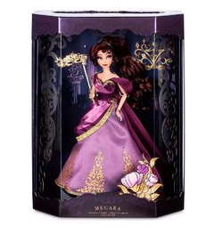 Megara Limited Edition Doll – Disney Designer Collection Midnight Masquerade Series