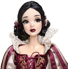 Imagem do The Snow White & Prince Collector doll set Limited Edition