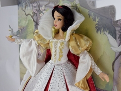 Snow White Limited Edition Saks Fifth Avenue doll - Michigan Dolls