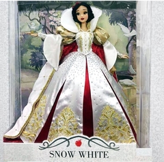 Snow White Limited Edition Saks Fifth Avenue doll - comprar online