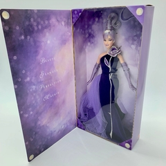 Sterling Silver Rose Barbie doll - comprar online