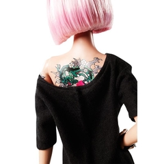 Tokidoki Barbie doll (2011) - comprar online