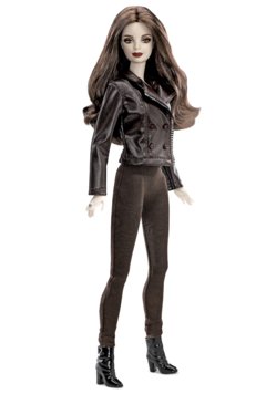 The Twilight Saga: Breaking Dawn- Part 2 Bella Barbie doll