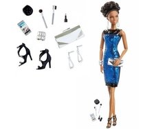 Barbie The Look Cocktail Chic - loja online