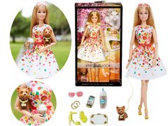 Barbie The Look Park Pretty - Michigan Dolls