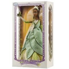 Tiana Limited Edition Doll - comprar online