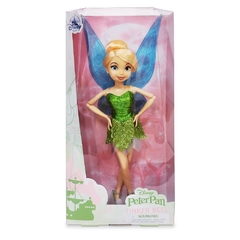 Tinker Bell Disney Classic doll - comprar online