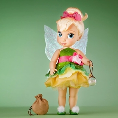 Disney Animators' Collection Tinker Bell Doll – Special Edition Disney Store