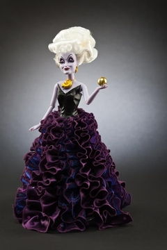 Disney Villains Designer Ursula doll