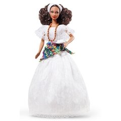 Barbie Brasil Dolls of The World