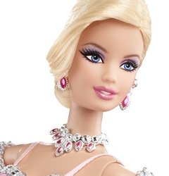 Dancing with Stars Waltz Barbie doll - comprar online