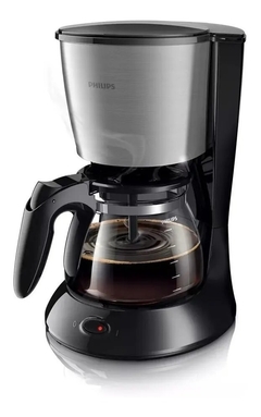 Cafetera Philips Daily Collection Hd7462/20 Jarra 1,2 Lts - comprar online