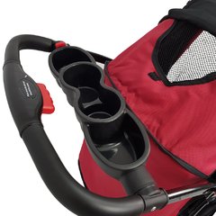 Cochecito DELUXE Travel System