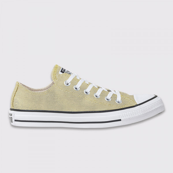 Ténis CONVERSE Chuck Taylor All Star Ox Preto