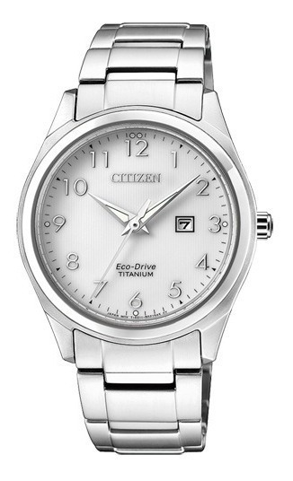 Reloj Citizen Dama Ew2470 87a Super Titanium