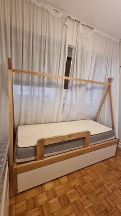 Cama Tipi - tienda online