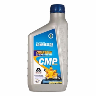 OLEO COMPRESSOR CHIAPERINI VG 150 AW (24X1L)