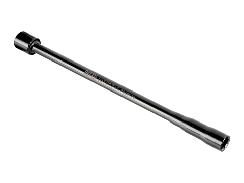 Chave de vela de 14 mm (sextavada), extra longa (300 mm) , indicada para motores - RAVEN - 101017