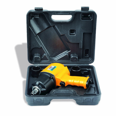 KIT CHAVE DE IMPACTO 3/4 TWIN HAMMER CHI-1200