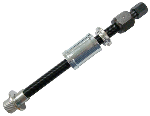 Extrator e instalador para pino central da suspensão dianteira da Kombi - RAVEN - 113117