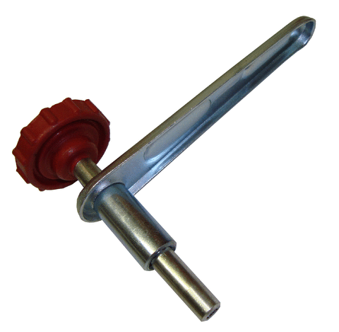 Ferramenta de 10 mm para regular válvulas do motor CHT - RAVEN - 121122
