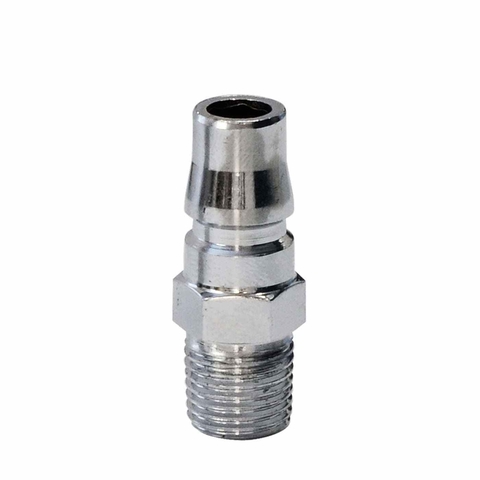 CONECTOR 3/8 C/ MACHO 1/4 NPT