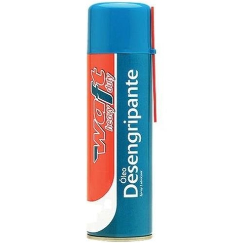 ÓLEO DESENGRIPANTE SPRAY 300 ML