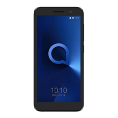 Celular Alcatel 1V Negro