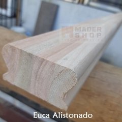 PASAMANO DE MADERA - comprar online