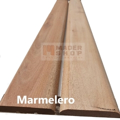 DECK DE MADERA - MADER SHOP