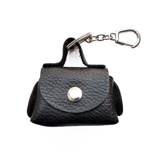 Llavero cartera discount