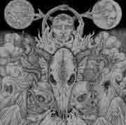 Ascended(FIN)/Helcaraxe(USA) Split EP