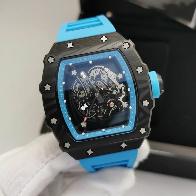 Rel gio Richard Mille Comprar em My Times