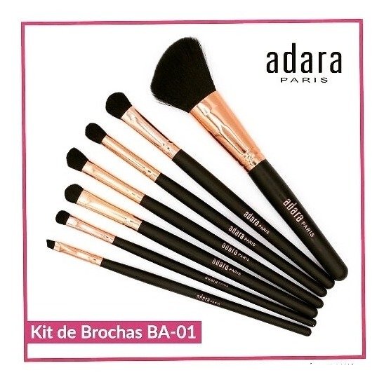 Set de brochas adara new arrivals