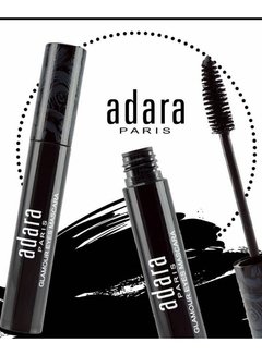 Mascara Ojos Adara Paris Rimel Adara Paris Maquillaje Adara