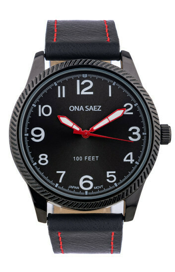 Reloj ona saez discount hombre