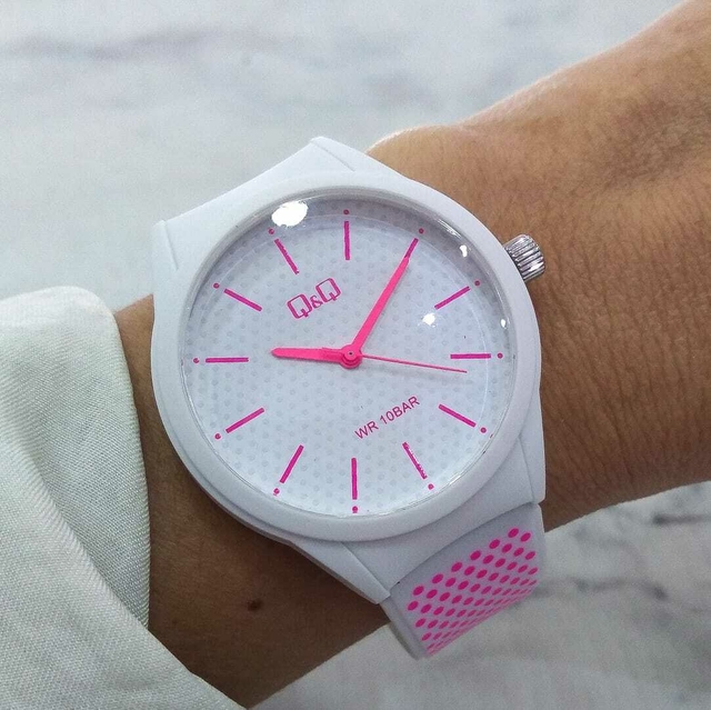Reloj sumergible hotsell