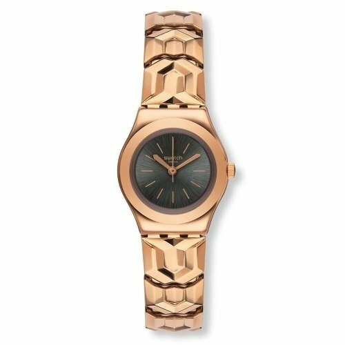 Reloj Swatch Mujer YLS454G - Reloj Mujer Moda - Los mejores precios