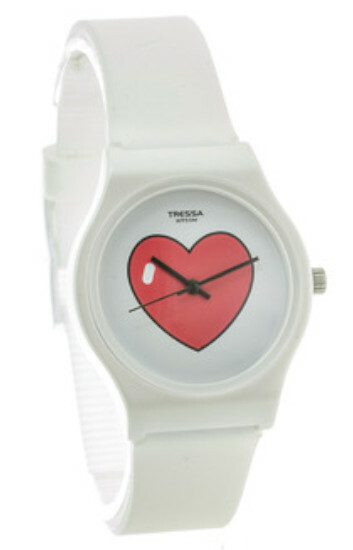 Reloj best sale tressa funny