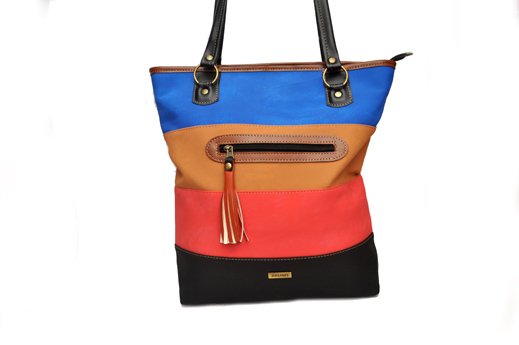 Bolso de online cuerina