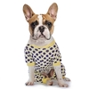 Pijama macacão para cachorros "Momô"