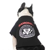 Camiseta para cachorros "Ramones"