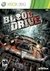BLOOD DRIVE XBOX 360