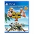 BUD SPENCER AND TERENCE HILL SLAPS AND BEANS 2 PS4
