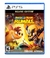 CRASH TEAM RUMBLE DELUXE EDITION PS5