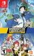 DIGIMON STORY CYBER SLEUTH COMPLETET EDITION NINTENDO SWITCH