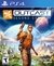 OUTCAST SECOND CONTACT PS4