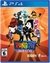 RUNBOW DELUXE EDITION PS4