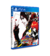THE KING OF FIGHTERS COLLECTION: THE OROCHI SAGA PS4