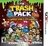 THE TRASH PACKS 3DS